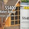 SS400 Ice & Water Armor