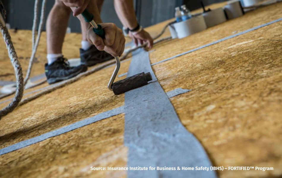 Fortified Roof Image 1.3